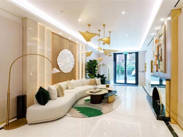 House for rent in Chelsea, Greater London