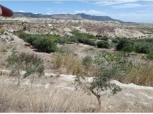 Local Comercial en venta en Valle del Almanzora, Andalucía