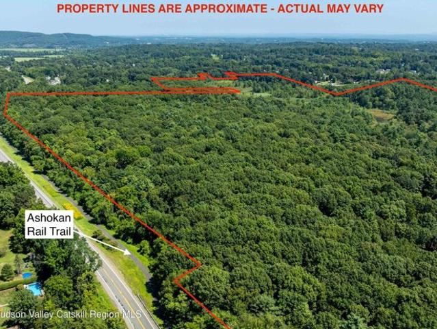 Land for sale in Hurley, New York
