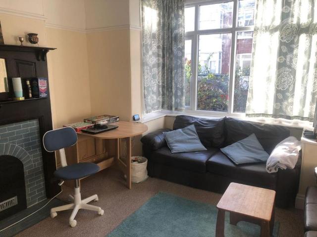 House for rent in Newtown, Exeter