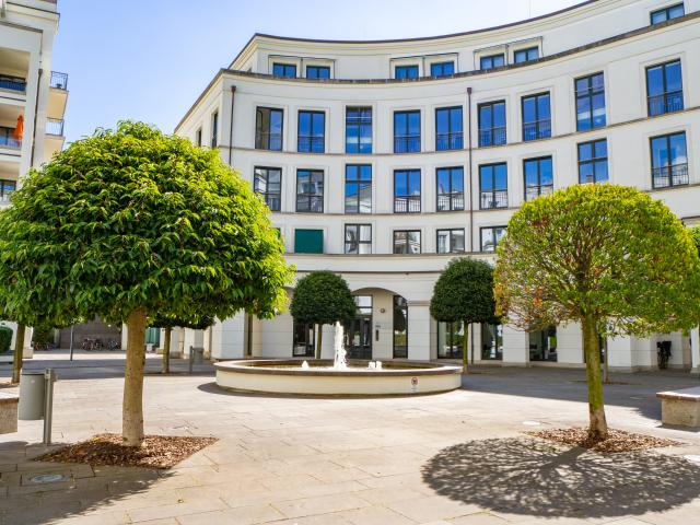 Büro mieten in Altona, Hamburg