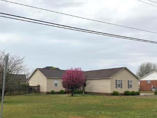 House for sale in Athens, Alabama