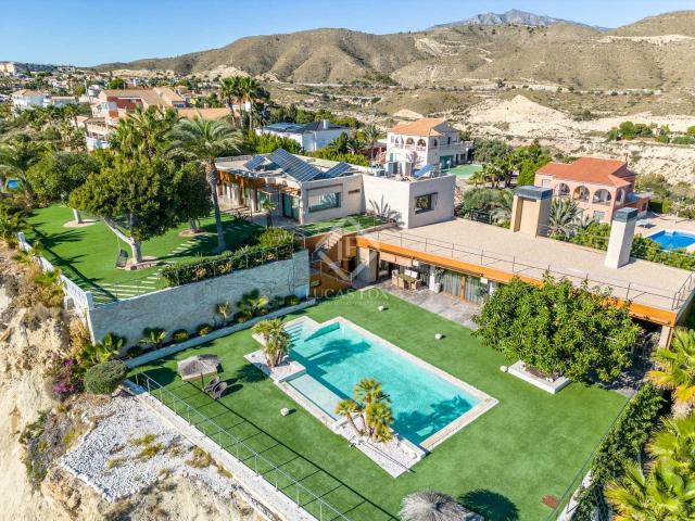 Casa en venta en La Merced, El Campello