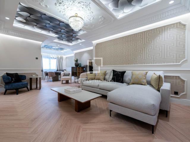 Apartamento en venta en Chamberí, Madrid