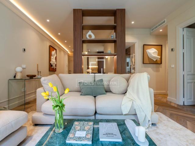 Apartamento en venta en Chamberí, Madrid