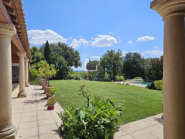 Maison vente à Montpellier, Pignan