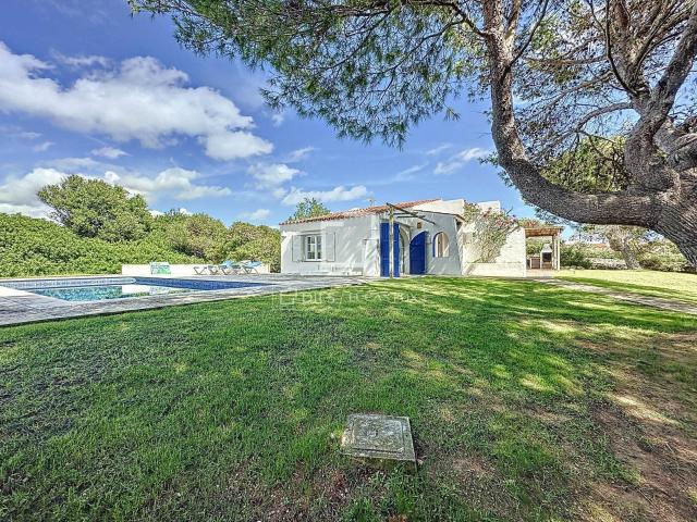 Casa en venta en Binidalí, Menorca