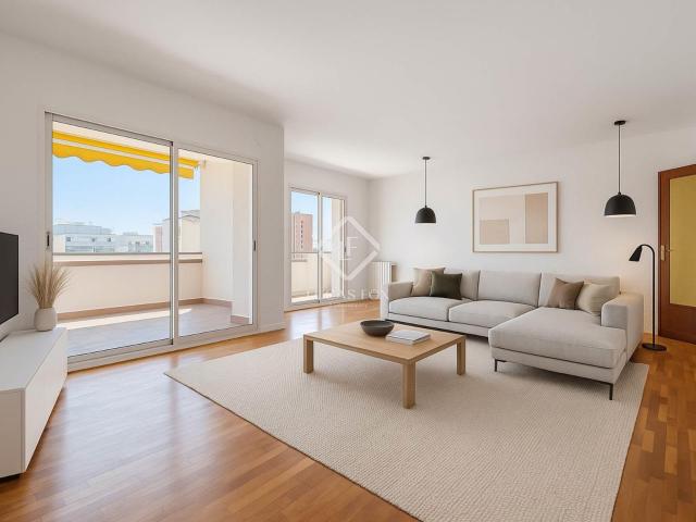Apartamento en venta en Tarragona, Nou Eixample Nord