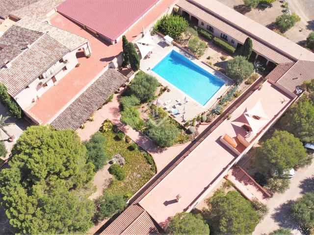 Casa en venta en El Molar
