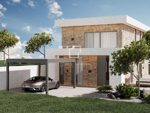 Casa en venta en el Camp de Túria, Valencia