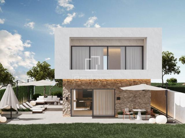 Casa en venta en el Camp de Túria, Valencia