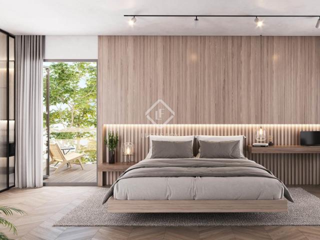 Apartamento en venta en Madrid, Colina