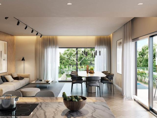 Apartamento en venta en Madrid, Colina