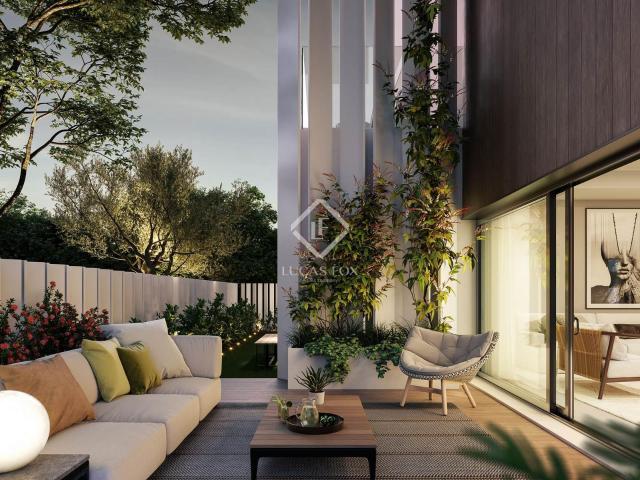 Apartamento en venta en Madrid, Colina