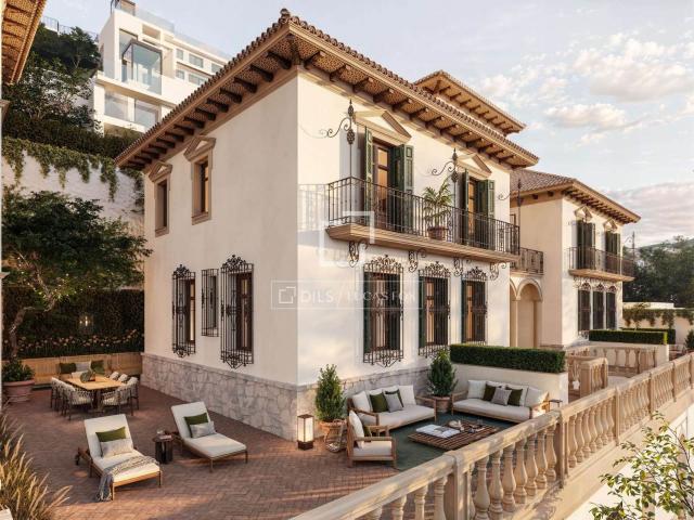 Apartamento en venta en Este, Málaga-Costa del Sol