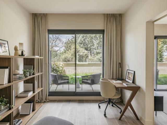 Apartamento en venta en La Moraleja, Alcobendas