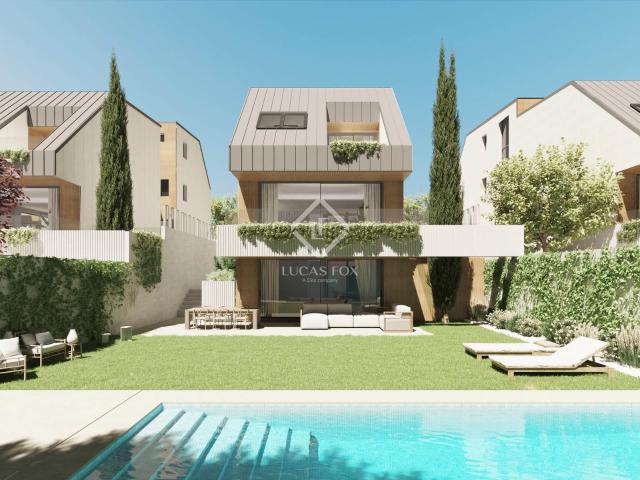 Casa en venta en Pozuelo Estación, Pozuelo De Alarcón