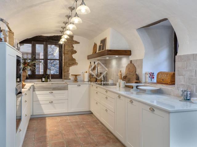 Casa en venta en Foixà Casa en venta en Foixà