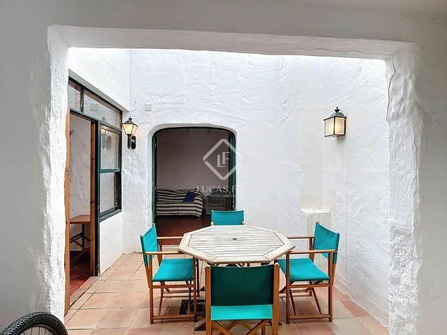 Casa en venta en Son Oleo, Ciutadella De Menorca