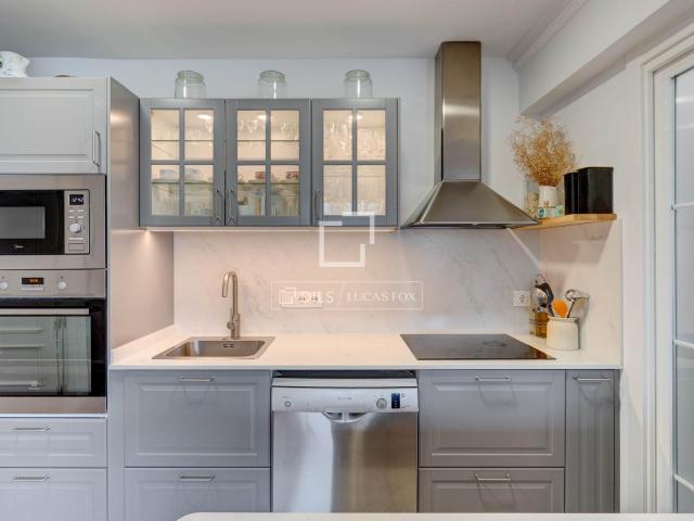 Apartamento en venta en Mendebaldea, Donostia-san Sebastián