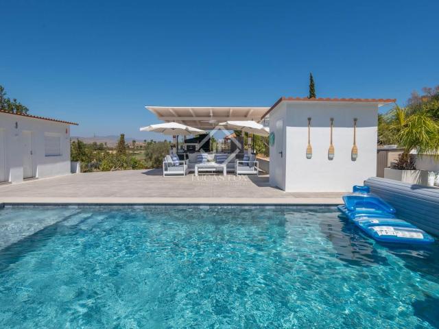 Casa en venta en Valle del Guadalhorce, Andalucía