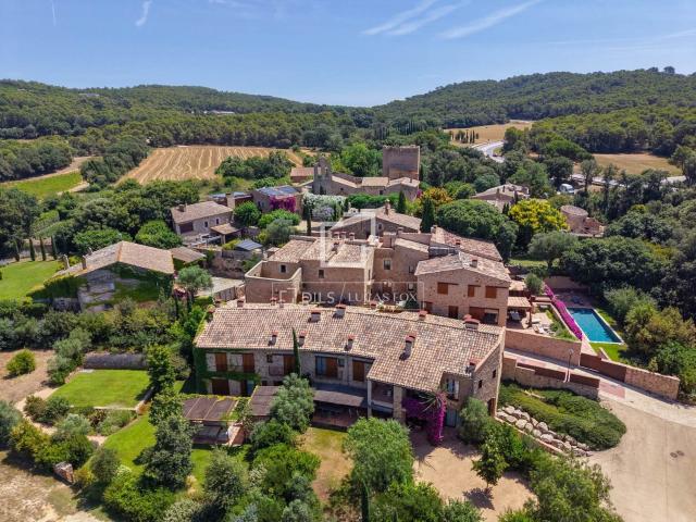 Casa en venta en Esclanyà, Baix Empordà