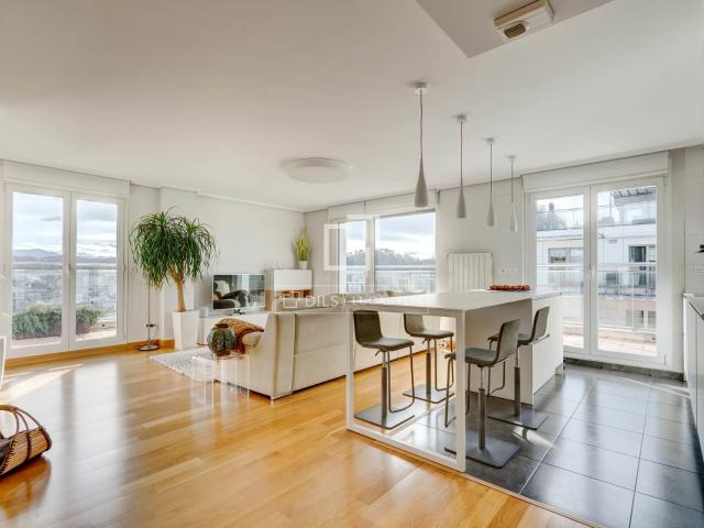 Apartamento en venta en Centro, Donostia-san Sebastián