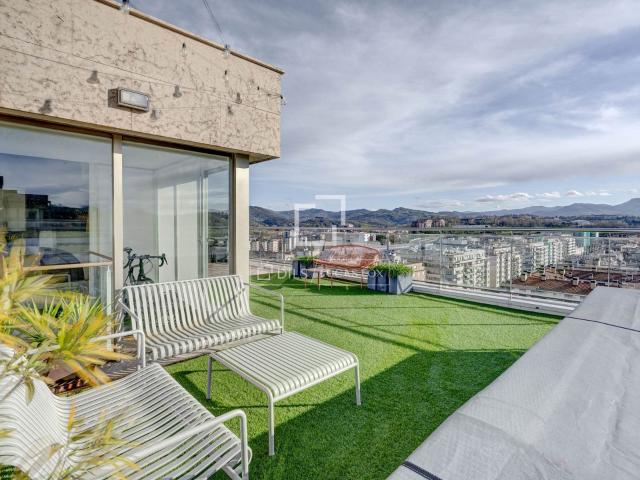 Apartamento en venta en Centro, Donostia-san Sebastián