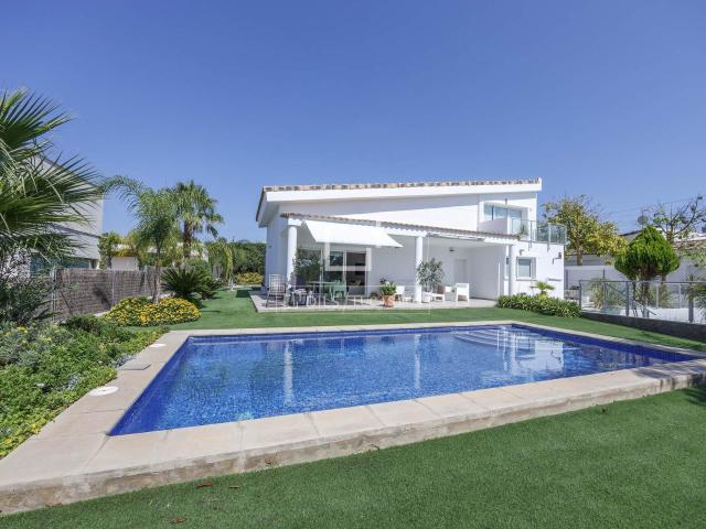 Casa en venta en Mas Camarena, el Camp de Túria