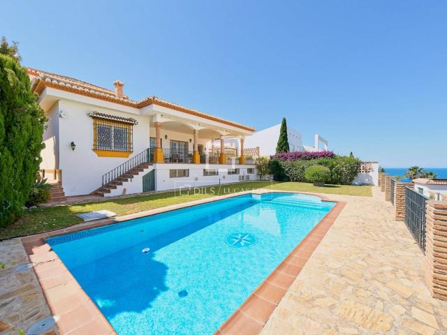Casa en venta en Urbanización Punta de la Mona, Almuñécar
