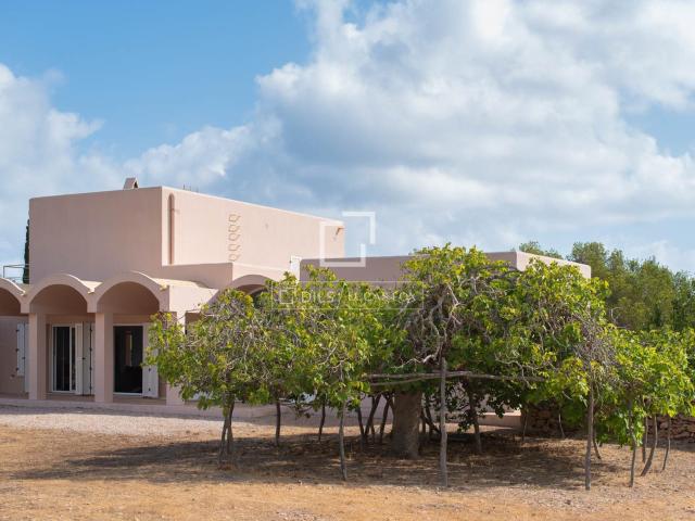 Casa en venta en el Pilar de la Mola, Formentera