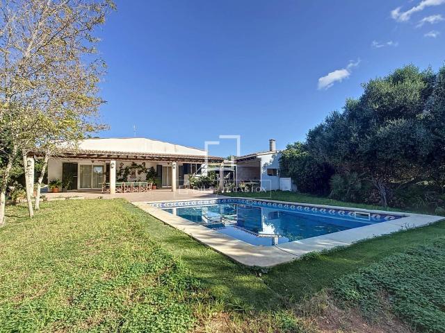 Casa en venta en Menorca, Baleares