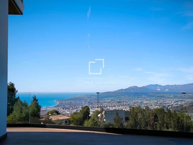 Casa en venta en Este, Málaga-Costa del Sol