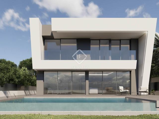 Casa en venta en Valencia, Faro