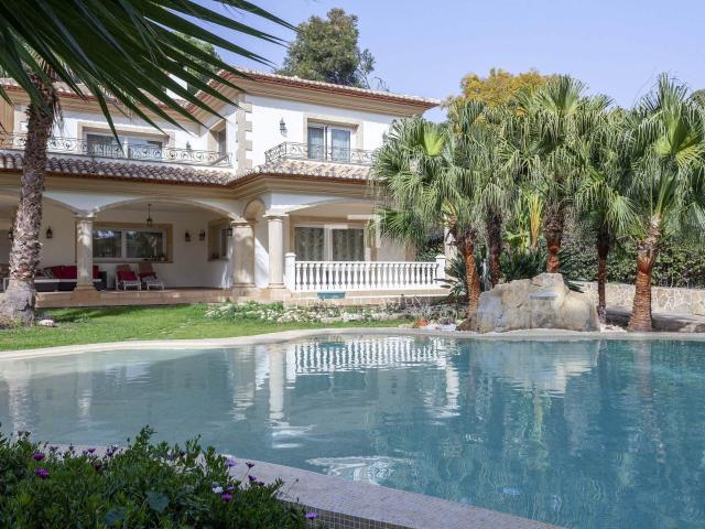 Casa en venta en l'Horta Nord, Valencia
