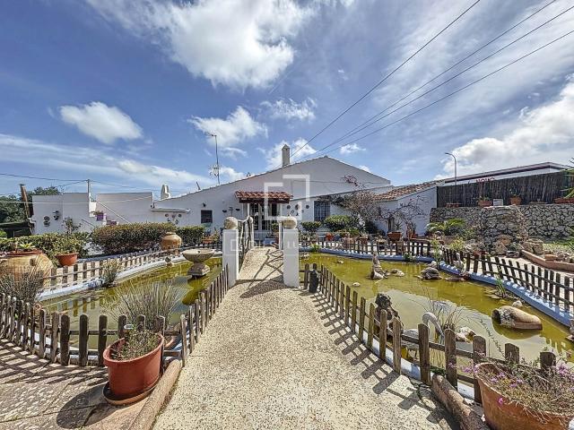 Casa en venta en Menorca, Baleares