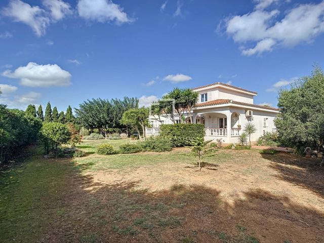 Casa en venta en l'Argentina, Menorca