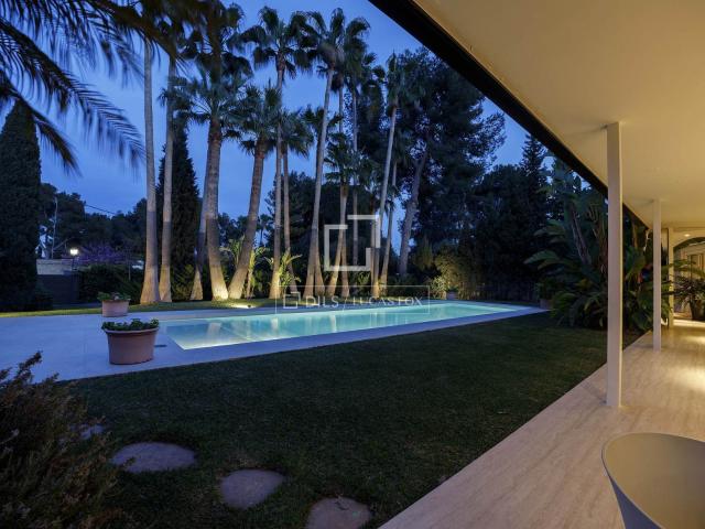 Casa en venta en l'Horta Nord, Valencia