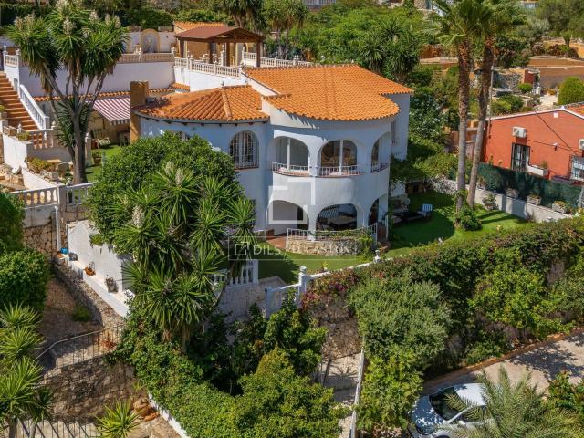 Casa en venta en Urbanització Morro de Toix-Mar i Vila, la Marina Alta