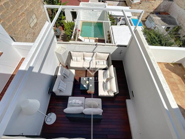 Casa en venta en Son Oleo, Ciutadella De Menorca