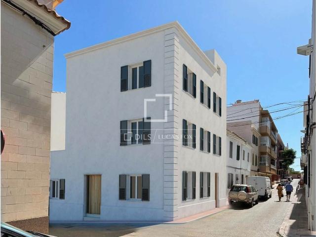 Casa en venta en Menorca, Baleares