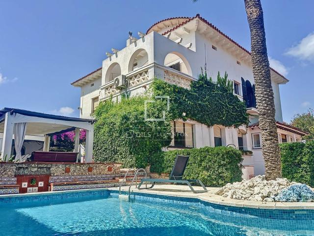 Casa en venta en Menorca, Baleares