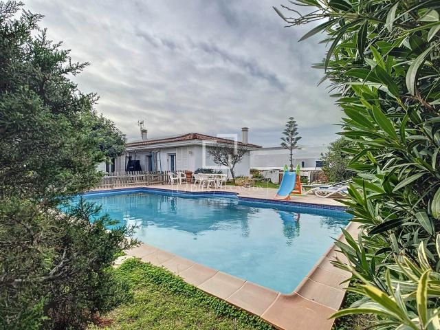 Casa en venta en Santandria, Menorca