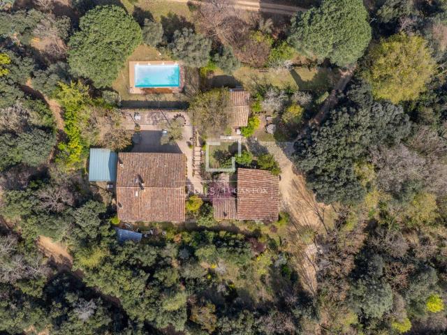 Casa en venta en la Selva, Catalunya