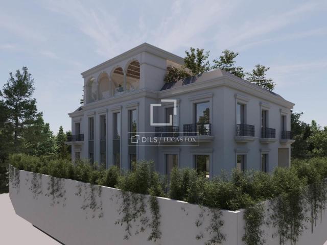 Casa en venta en Hortaleza, Madrid