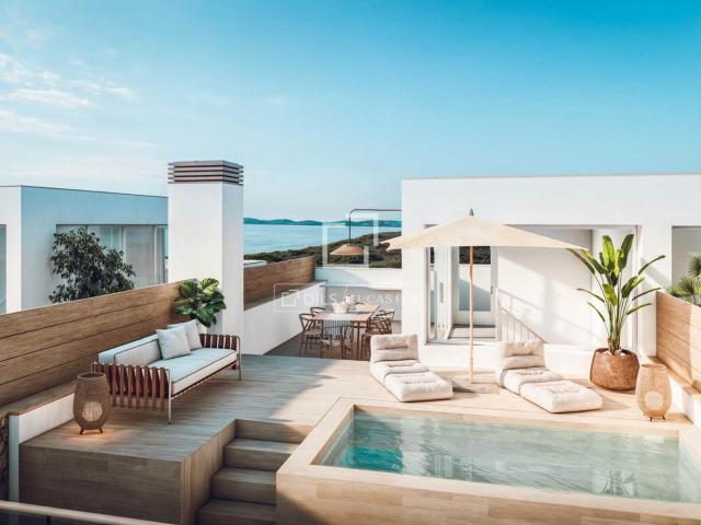 Casa en venta en es Mercadal, Menorca