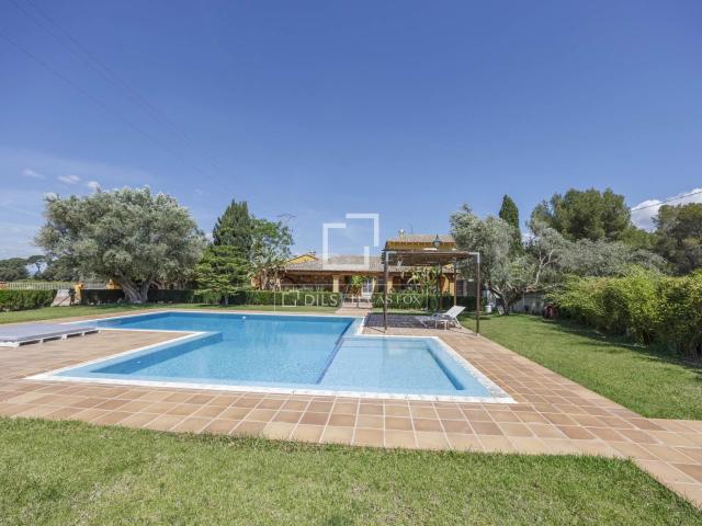 Casa en venta en Hort de Ridaura, Rocafort