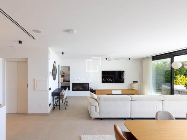 Casa en venta en Quatre camins, Maresme