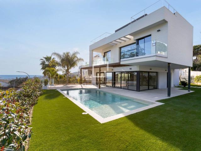 Casa en venta en Maresme, Catalunya
