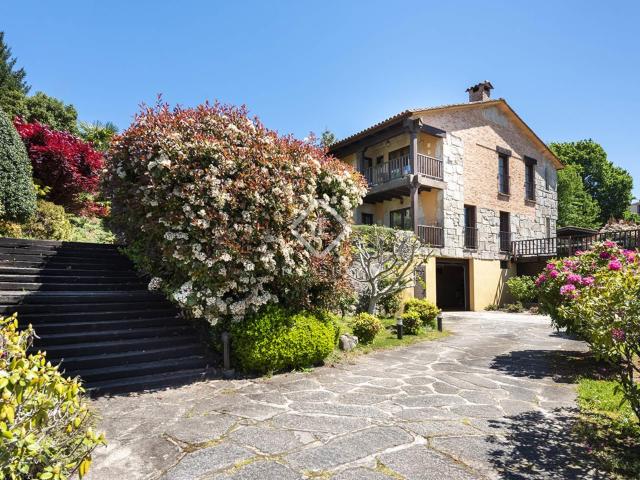 Casa en venta en Mondariz, O Pazo
